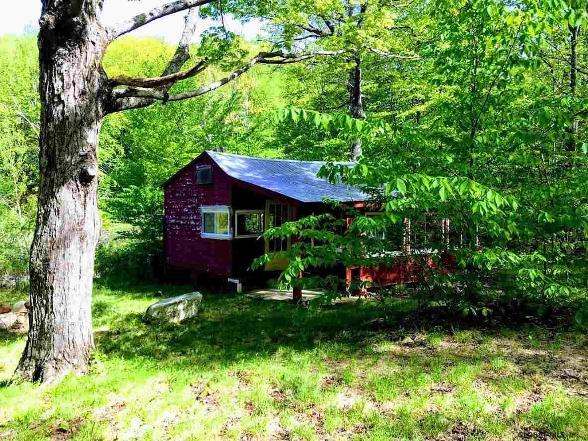 383 Lake Desolation Road