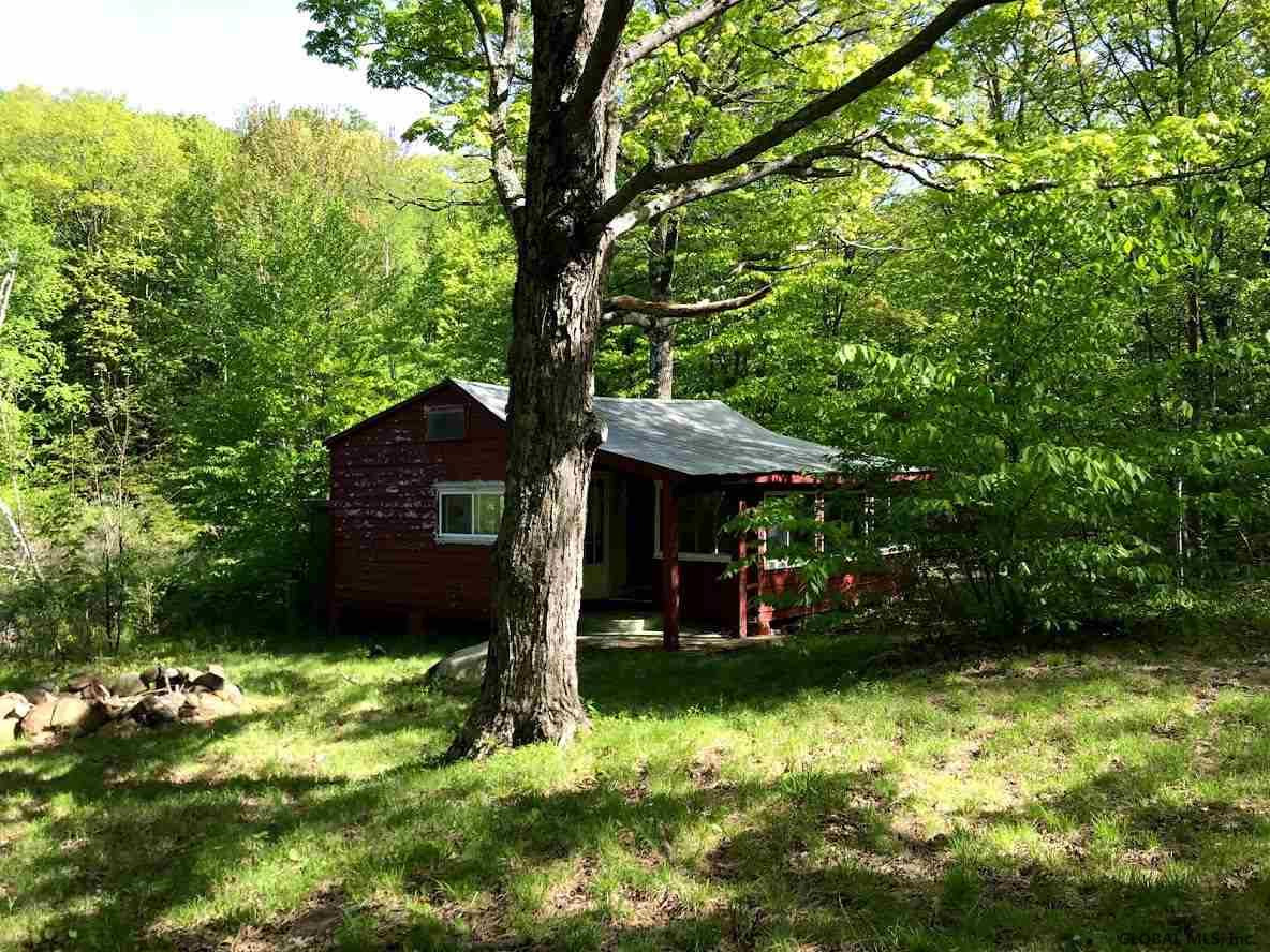 383 Lake Desolation Road