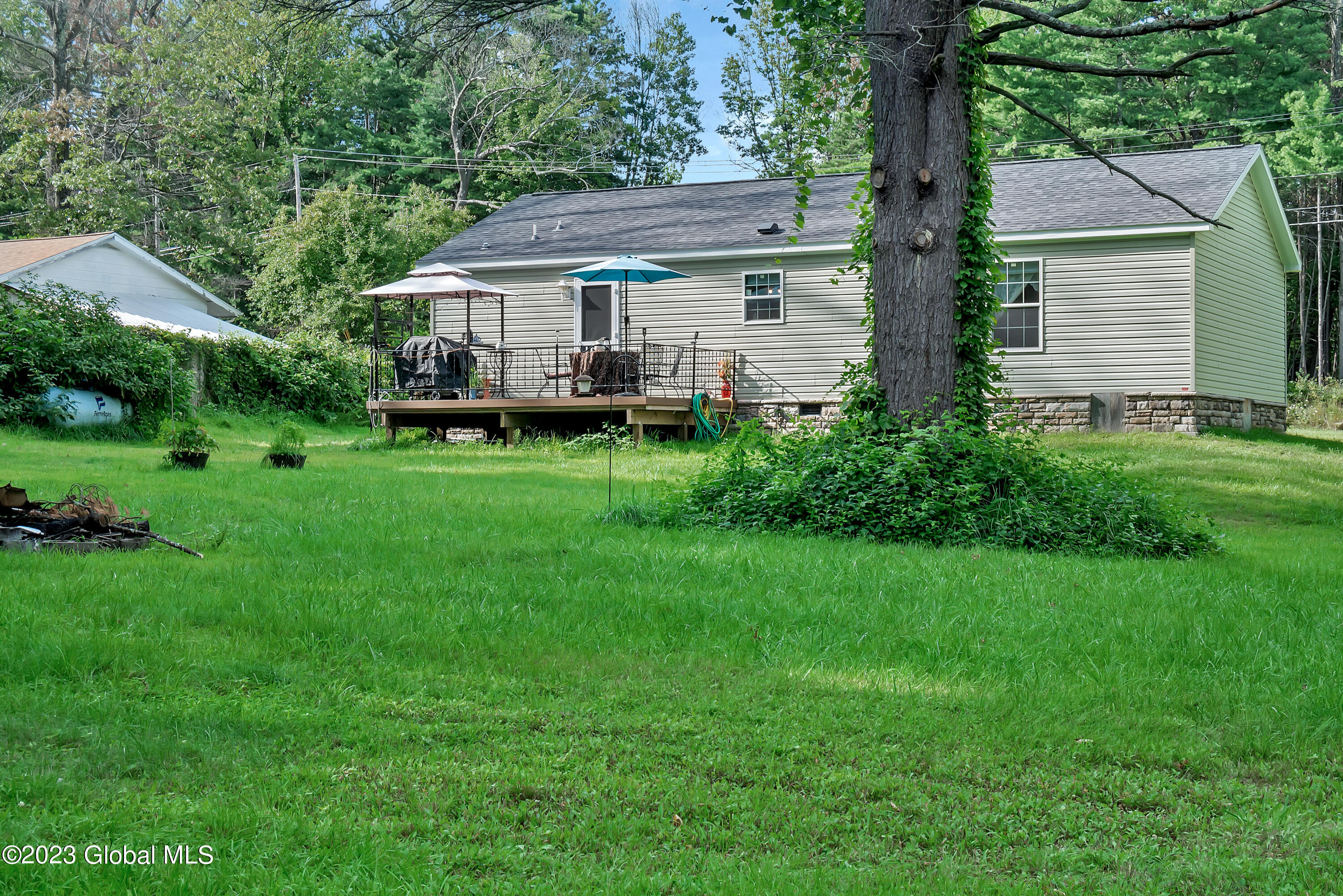 239 Northline Road