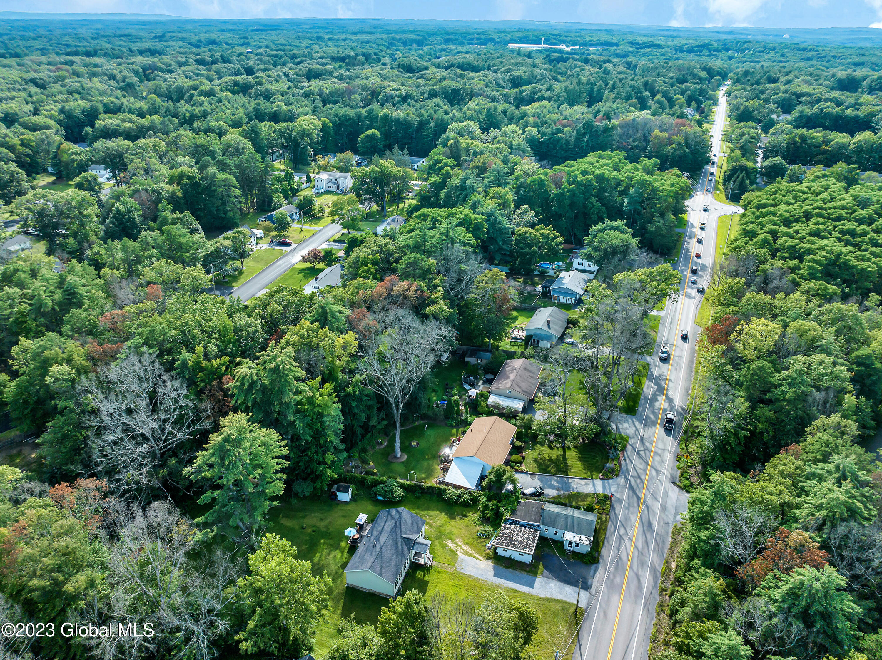 239 Northline Road