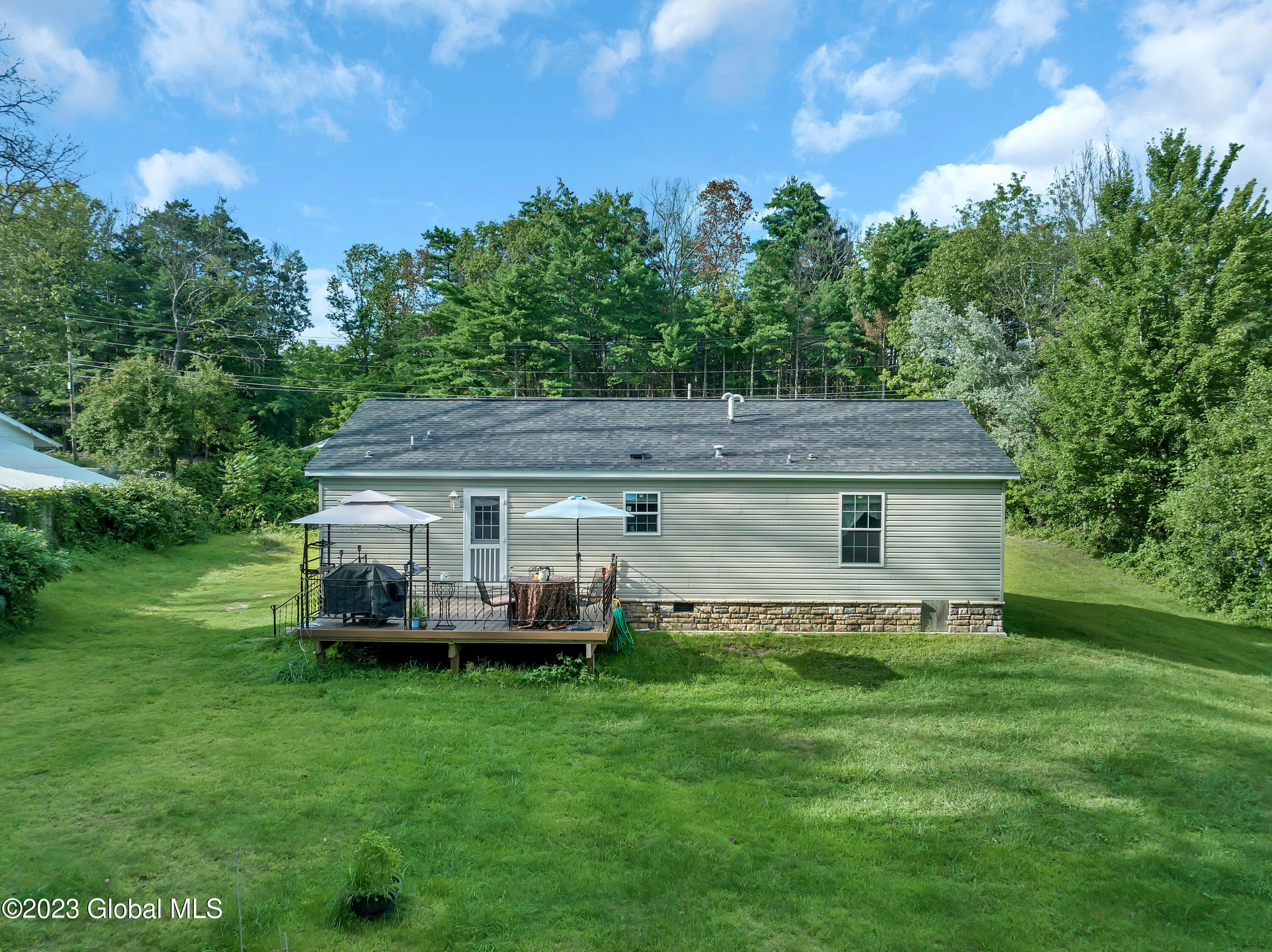 239 Northline Road