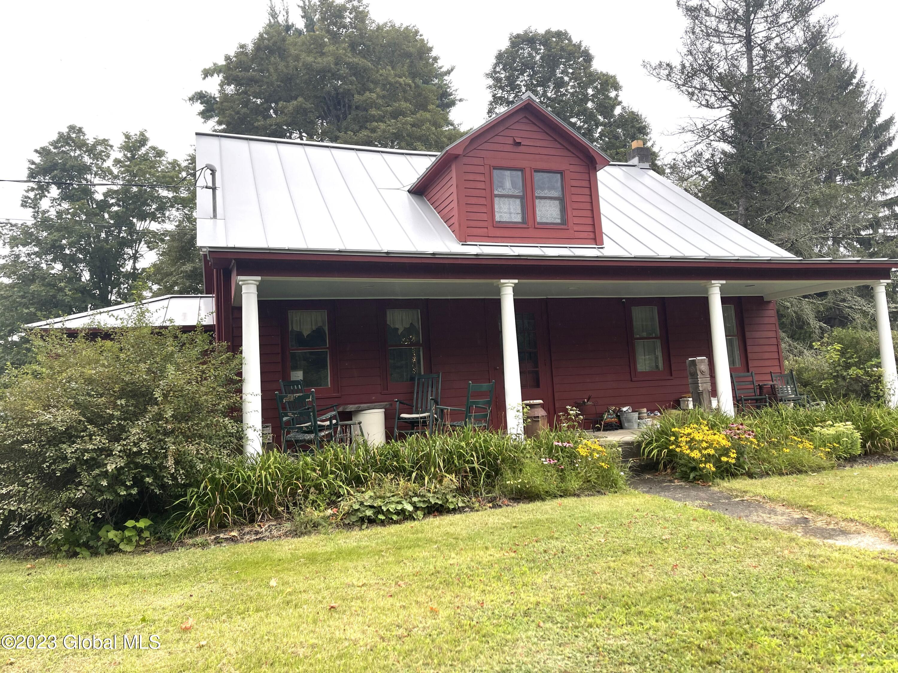 81 Plank Road
