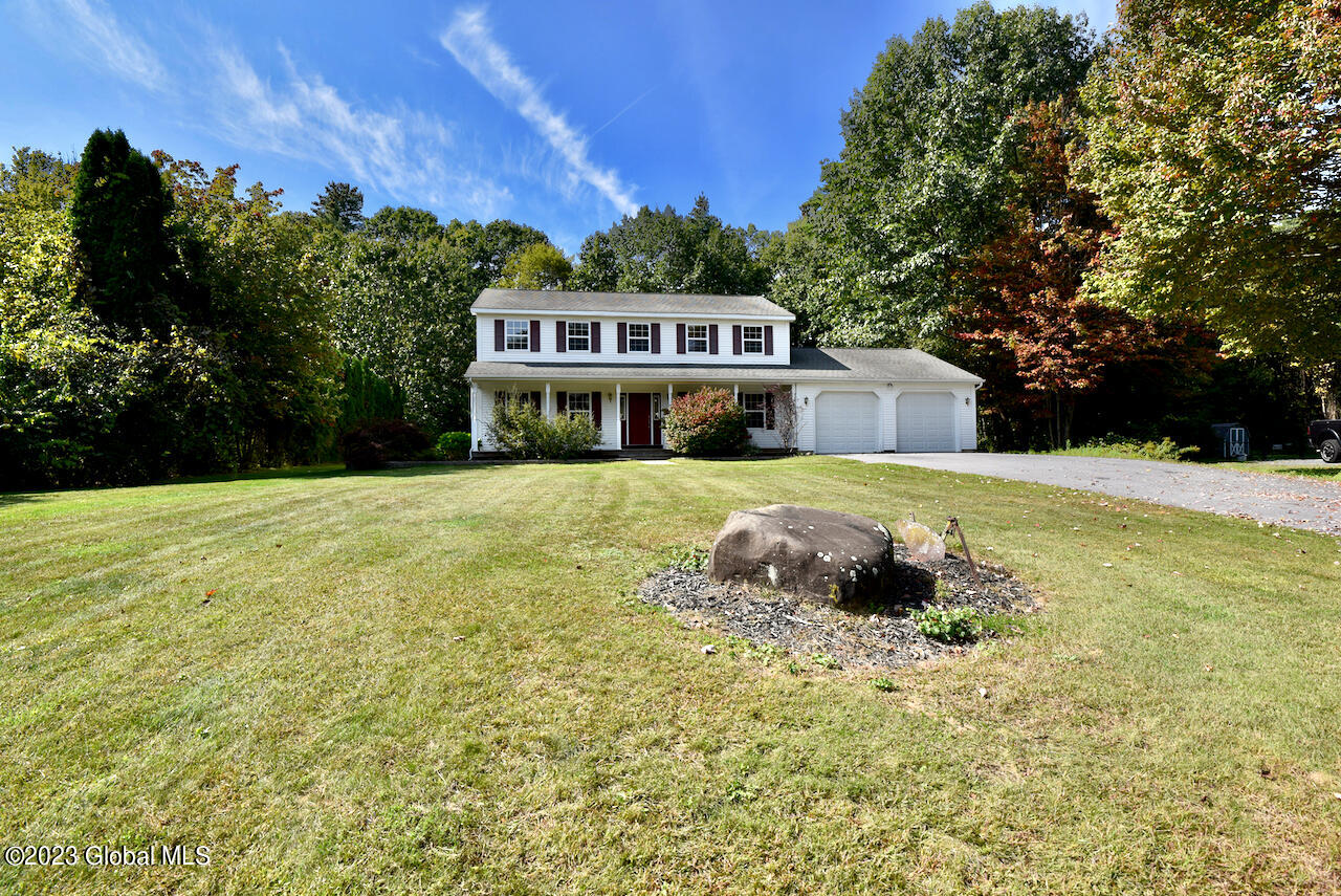 26 Gates Avenue