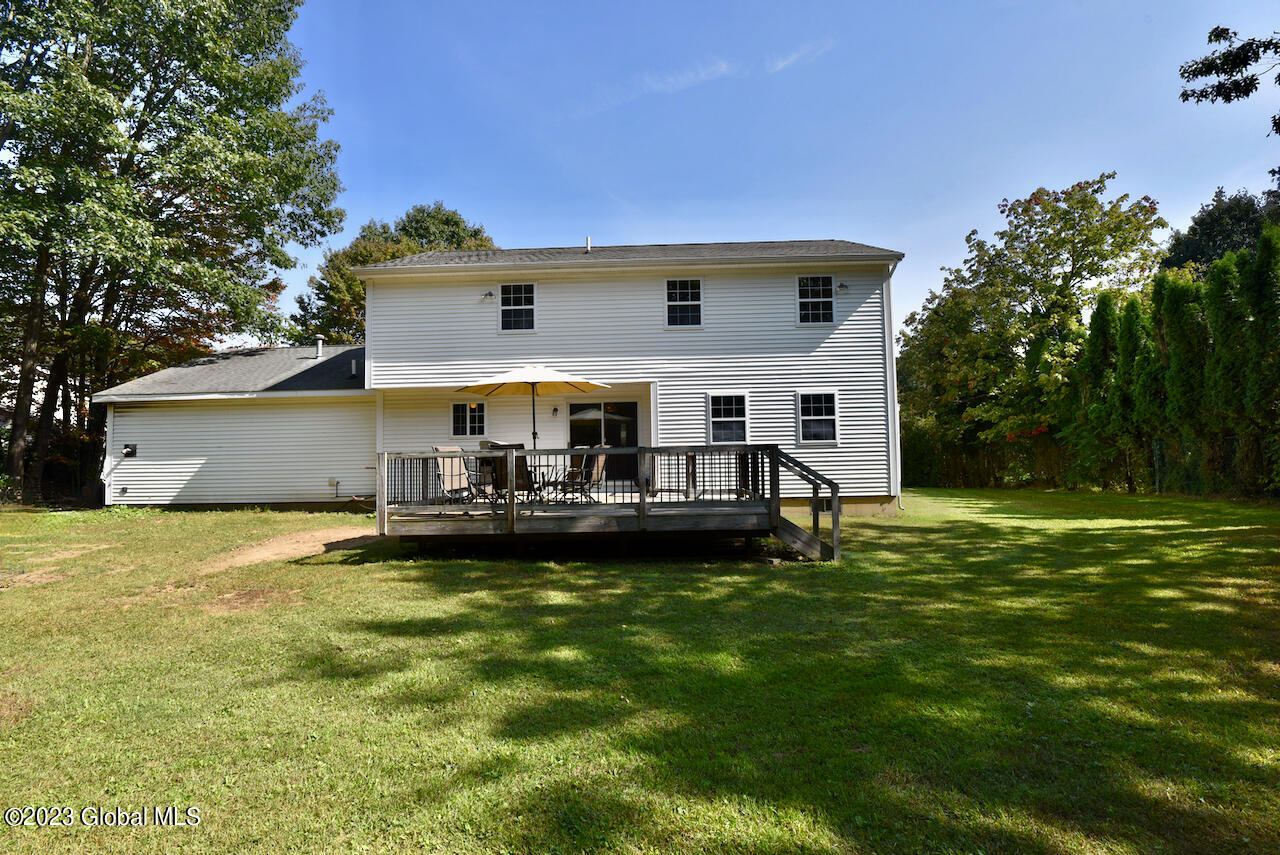 26 Gates Avenue