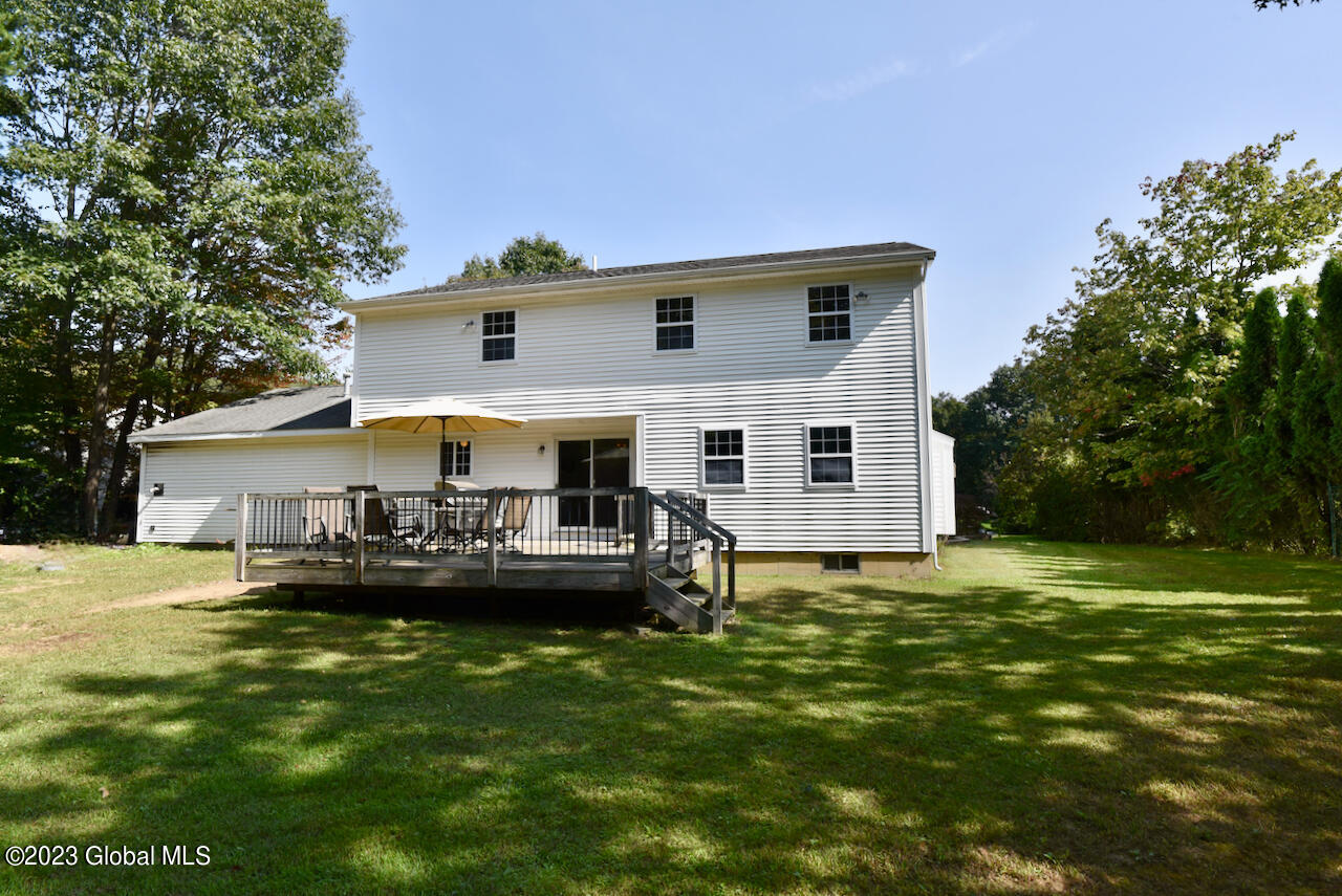 26 Gates Avenue