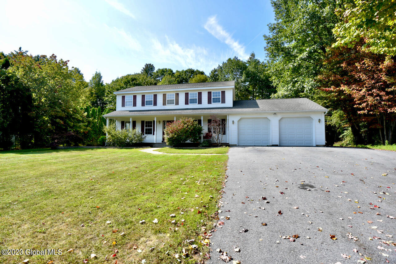 26 Gates Avenue