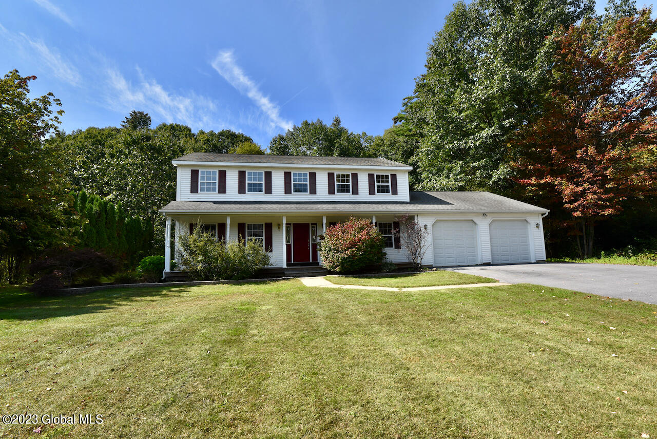 26 Gates Avenue