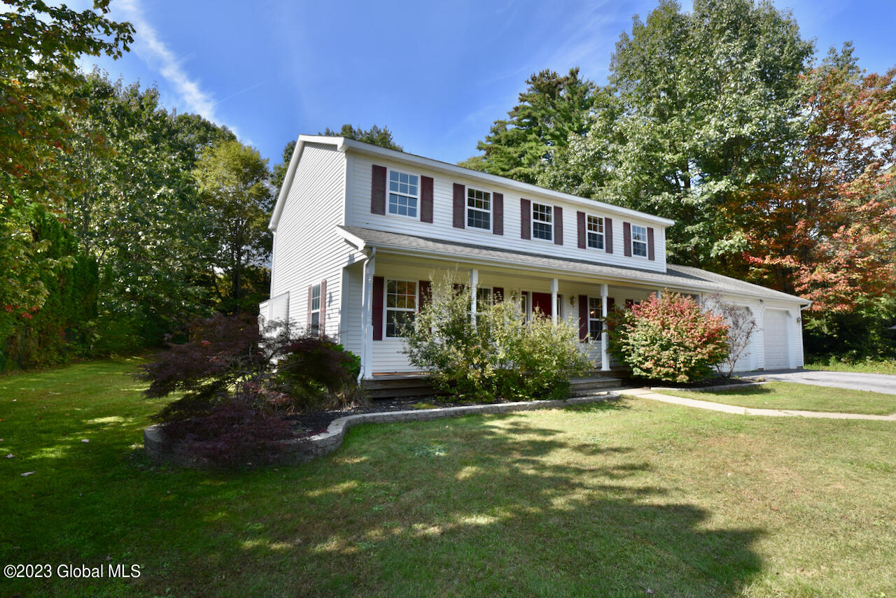 26 Gates Avenue