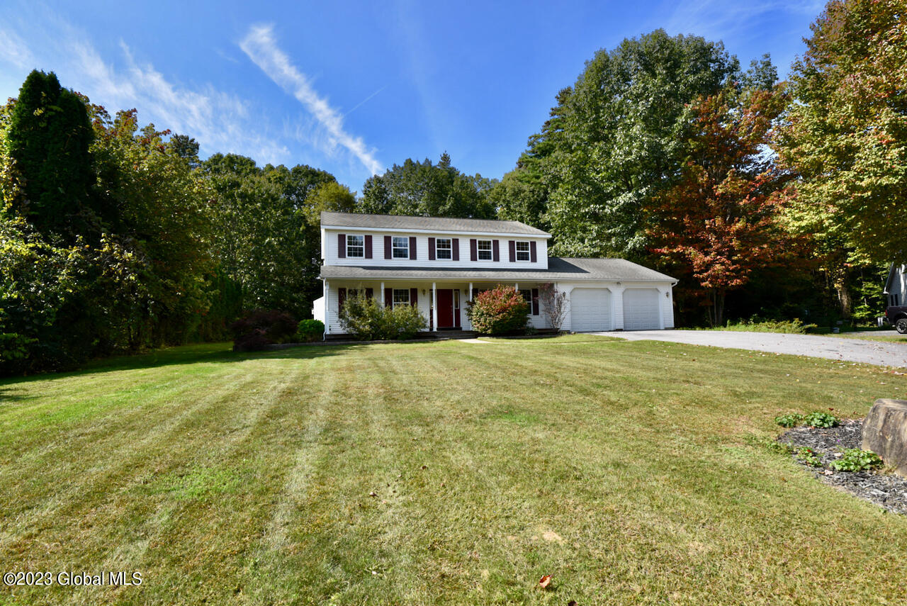 26 Gates Avenue