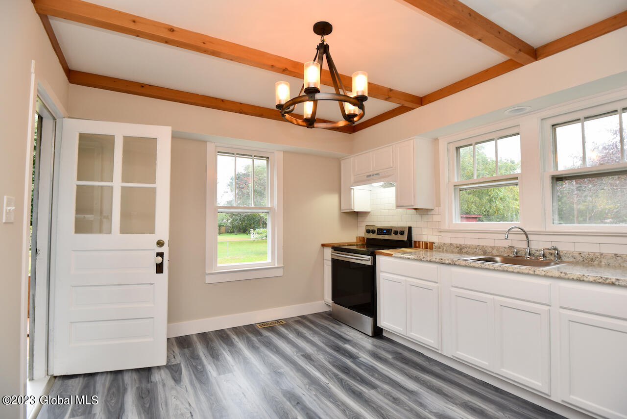 20 Greenfield Avenue