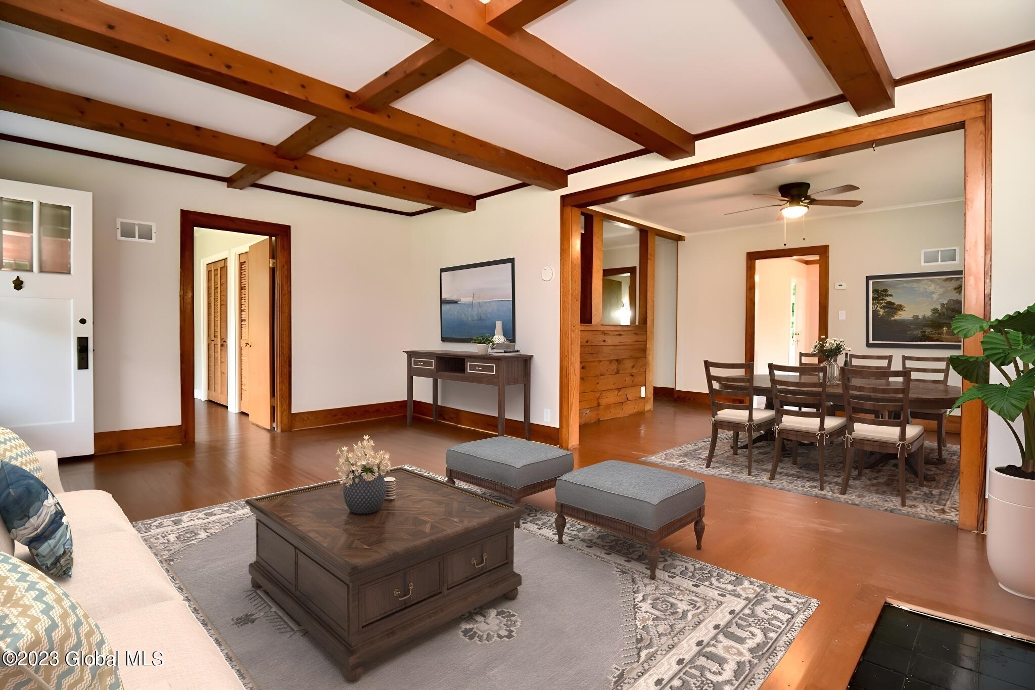 20 Greenfield Avenue