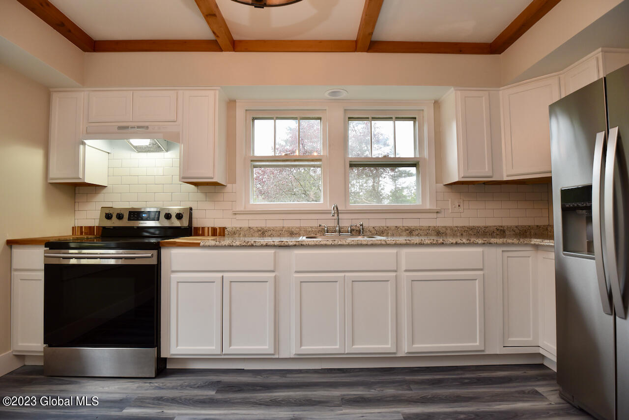 20 Greenfield Avenue