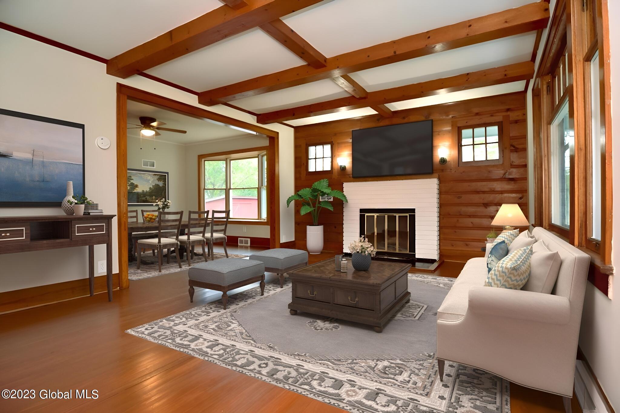 20 Greenfield Avenue