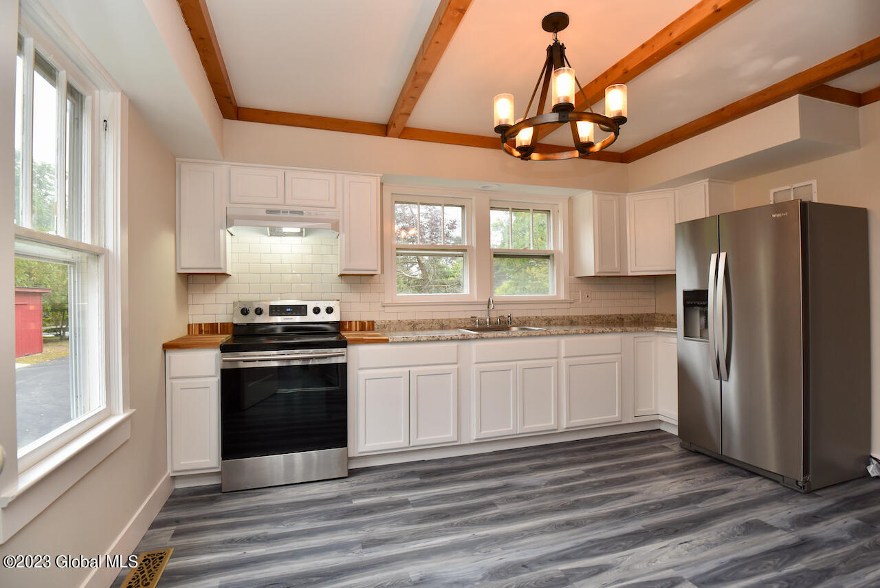 20 Greenfield Avenue