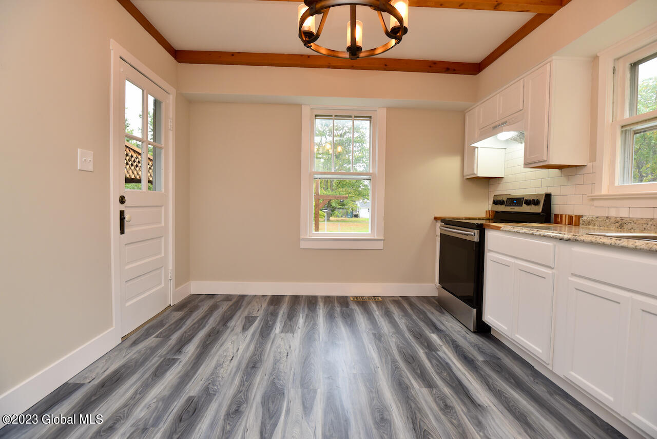 20 Greenfield Avenue