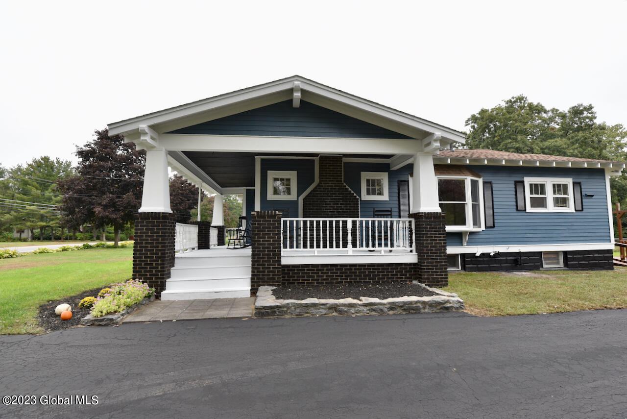 20 Greenfield Avenue