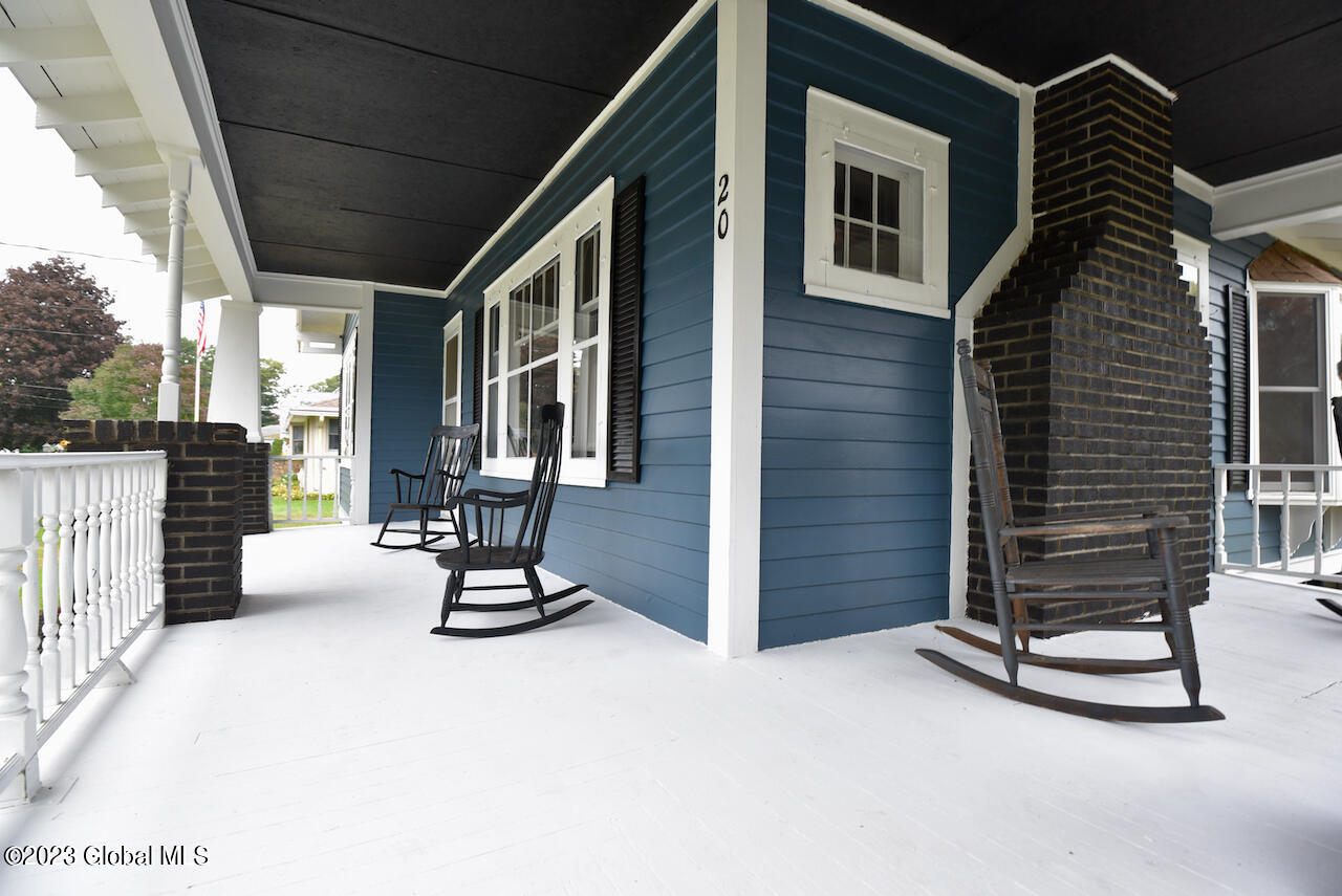 20 Greenfield Avenue