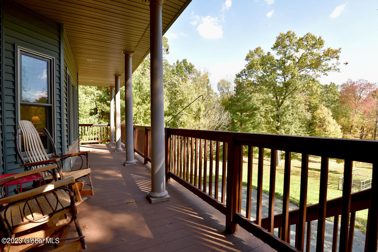 120 Vosburgh Road