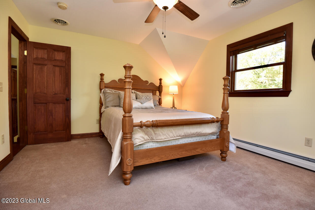 120 Vosburgh Road