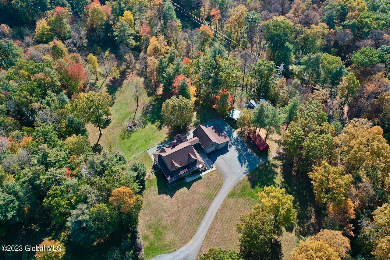 120 Vosburgh Road