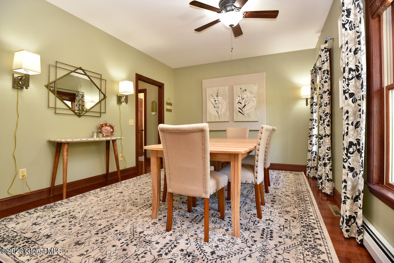 120 Vosburgh Road