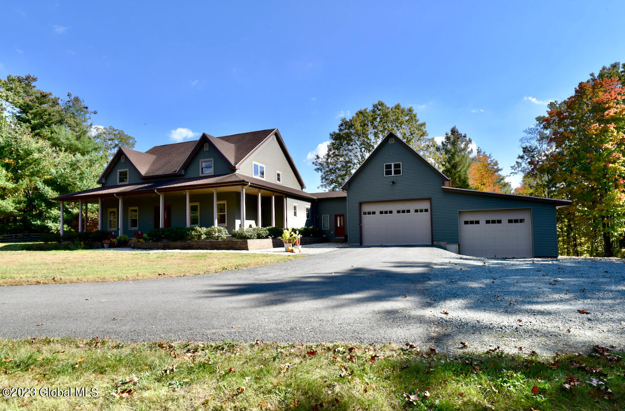 120 Vosburgh Road