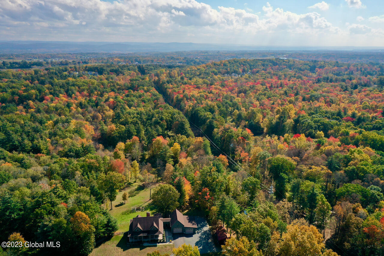 120 Vosburgh Road