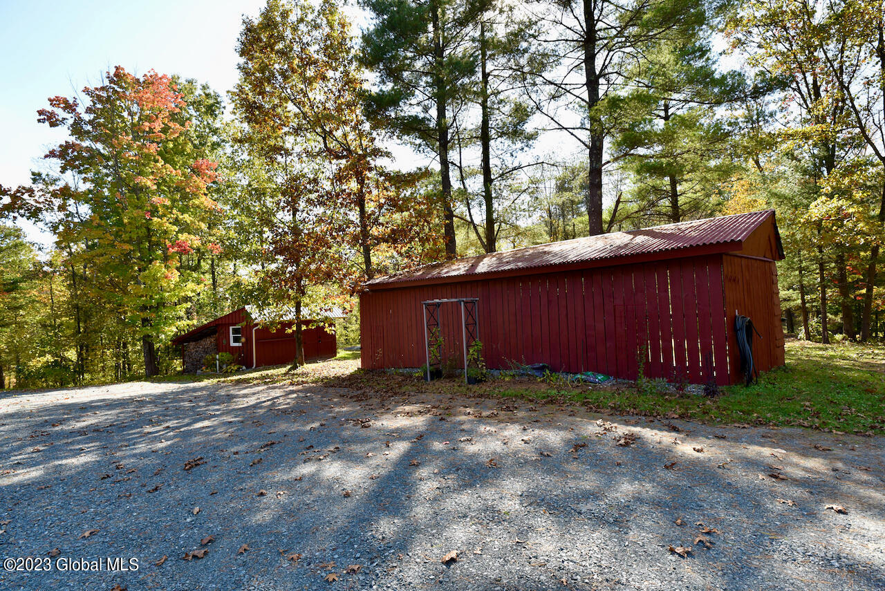 120 Vosburgh Road