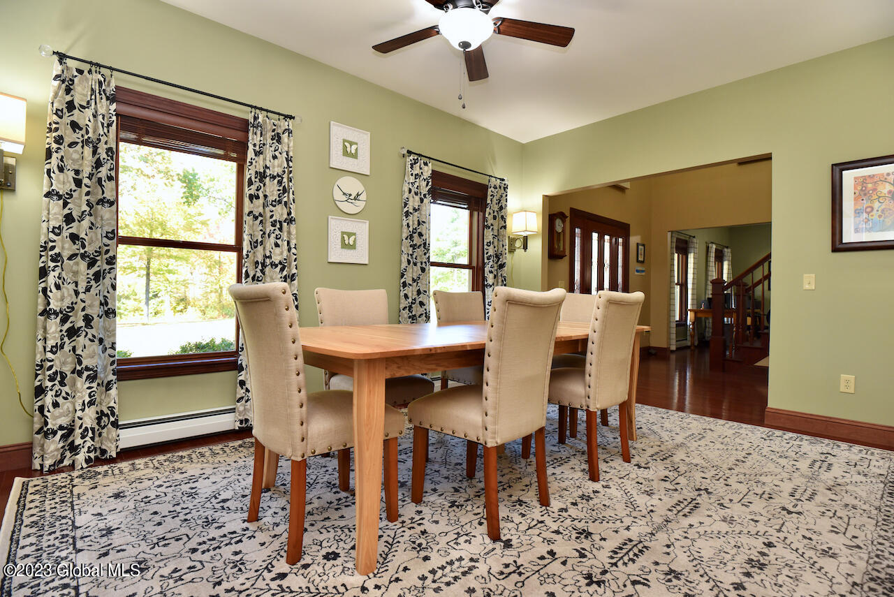 120 Vosburgh Road