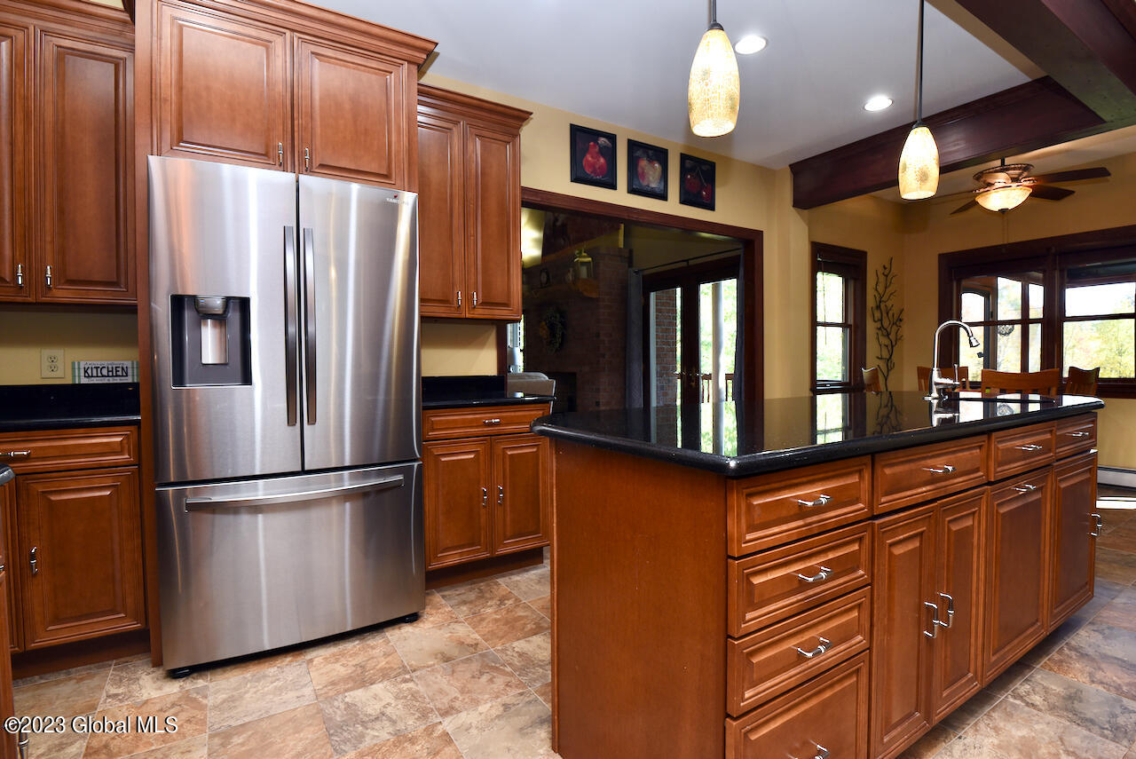 120 Vosburgh Road