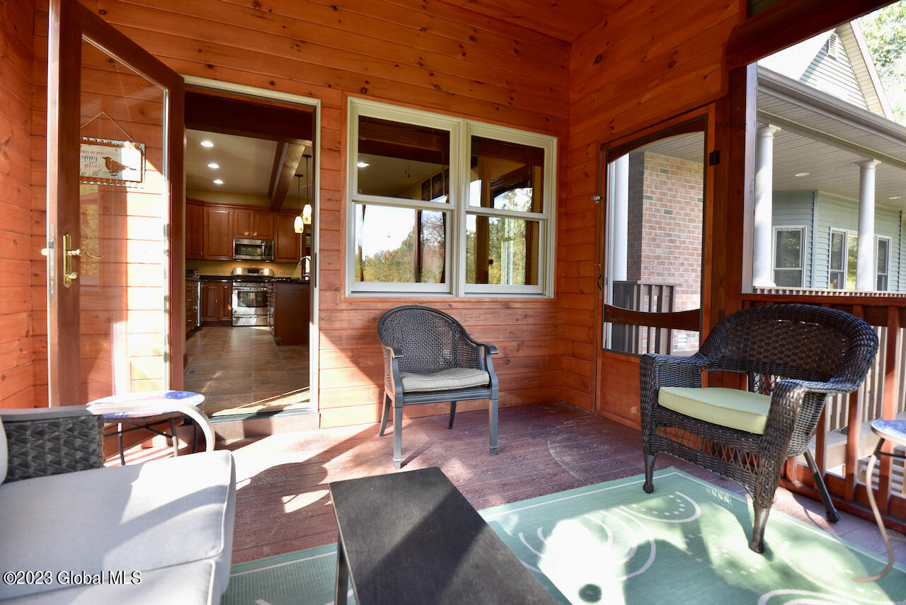 120 Vosburgh Road