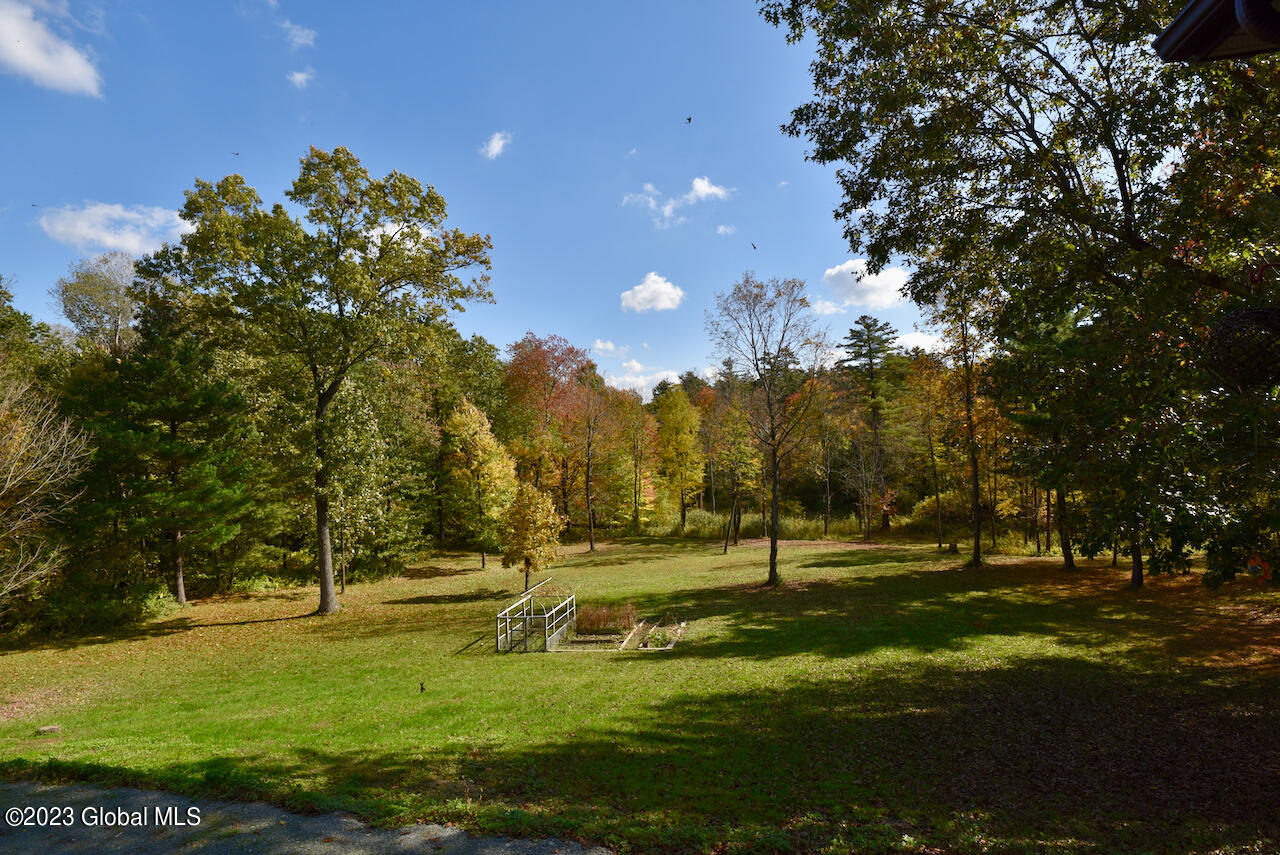 120 Vosburgh Road