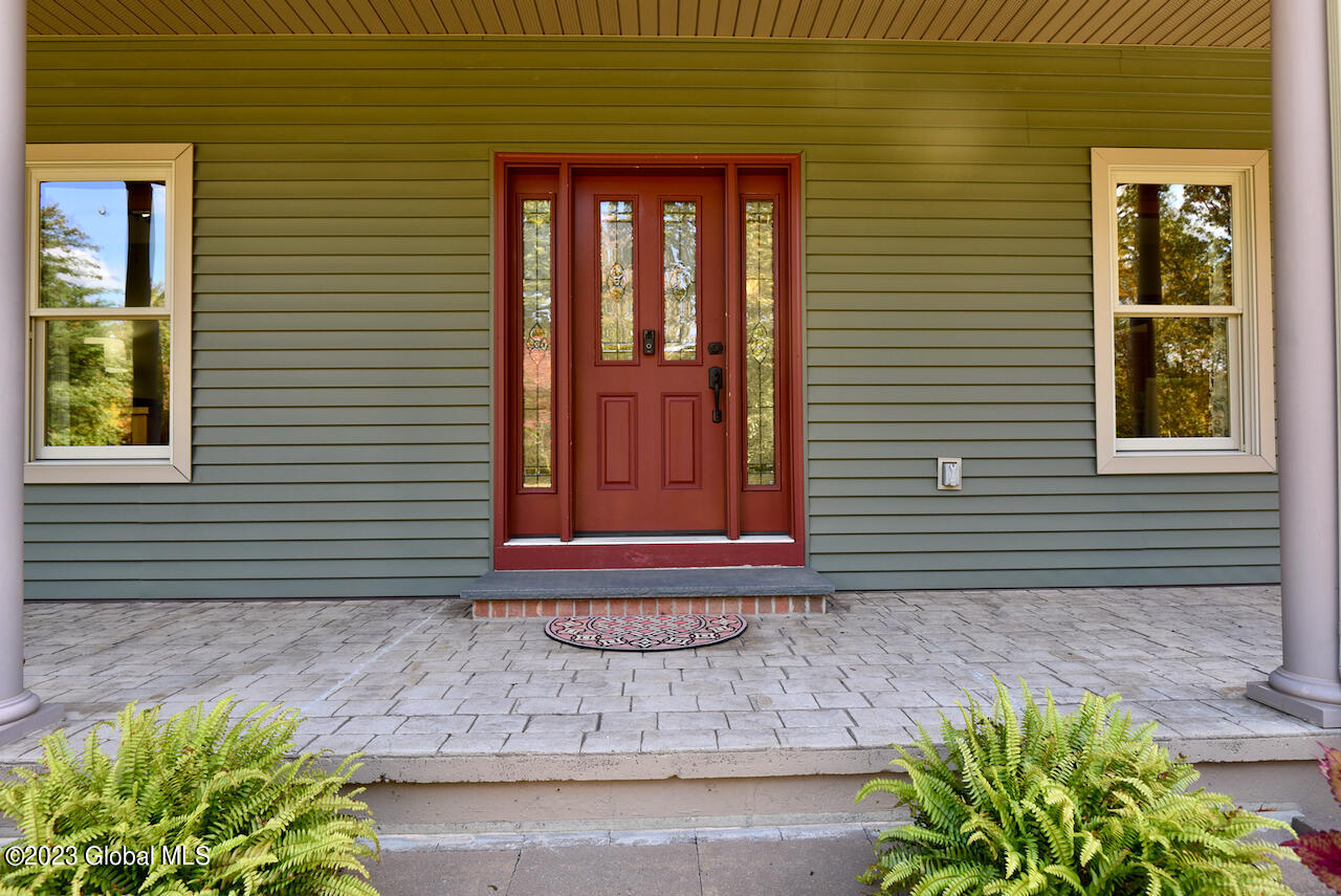 120 Vosburgh Road
