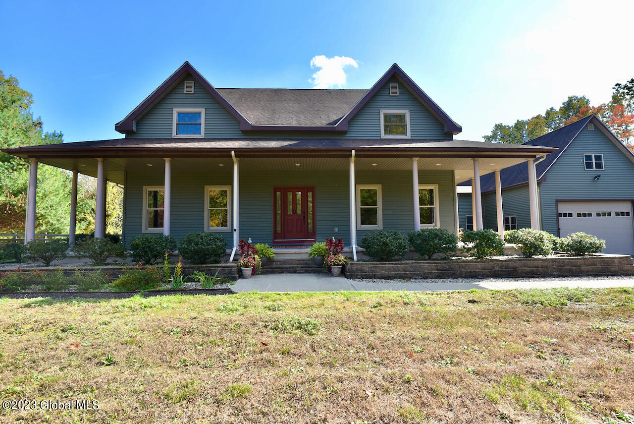 120 Vosburgh Road