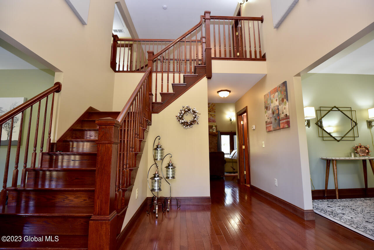 120 Vosburgh Road