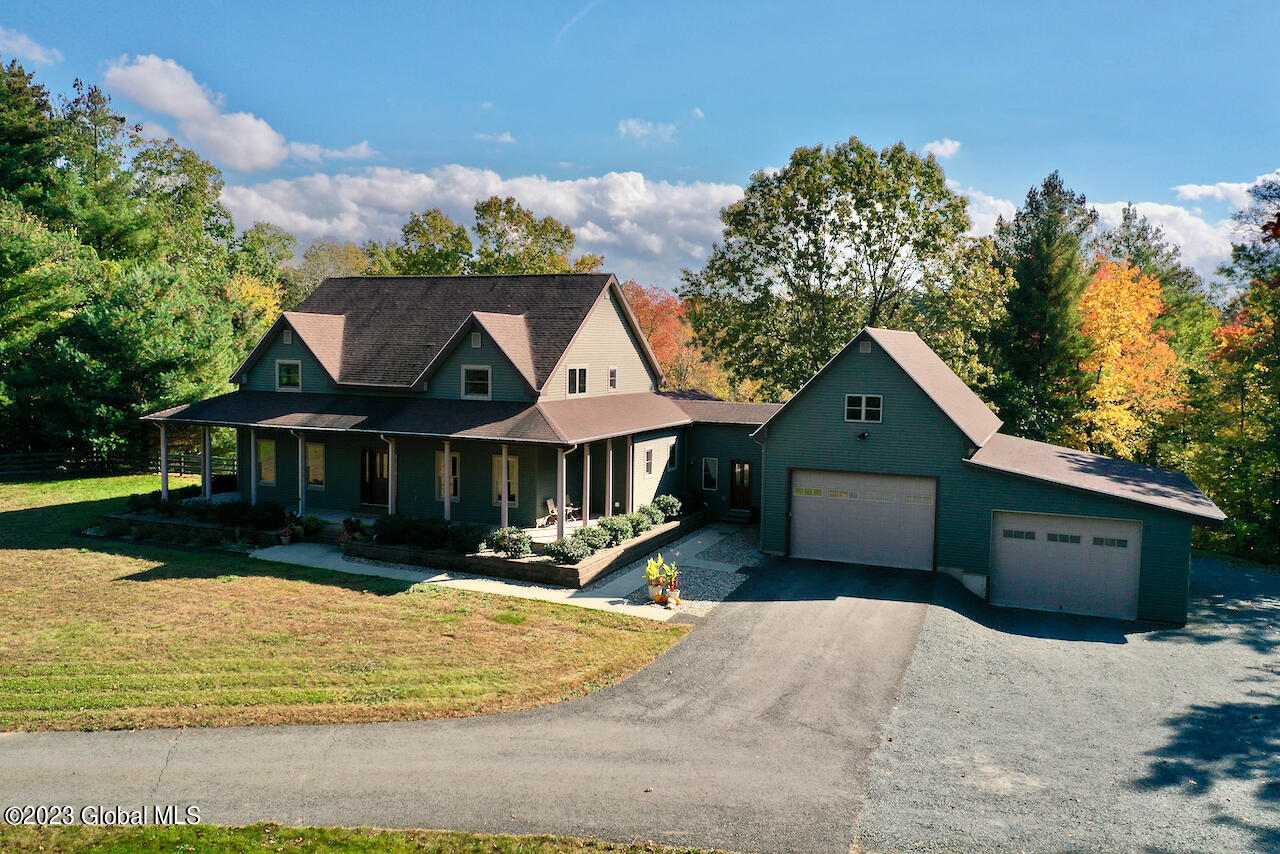 120 Vosburgh Road