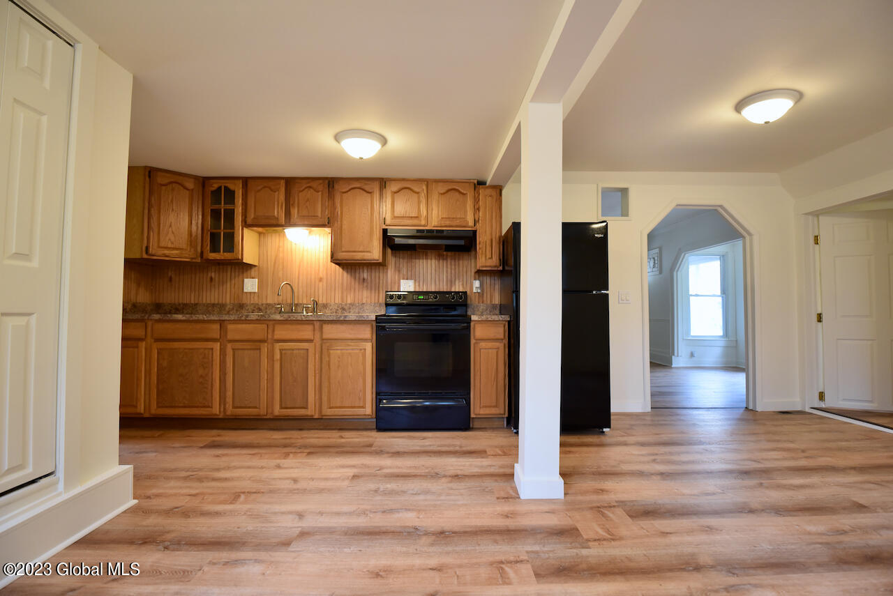 15 Traver Street