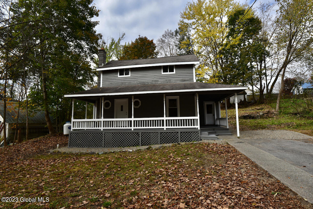 15 Traver Street