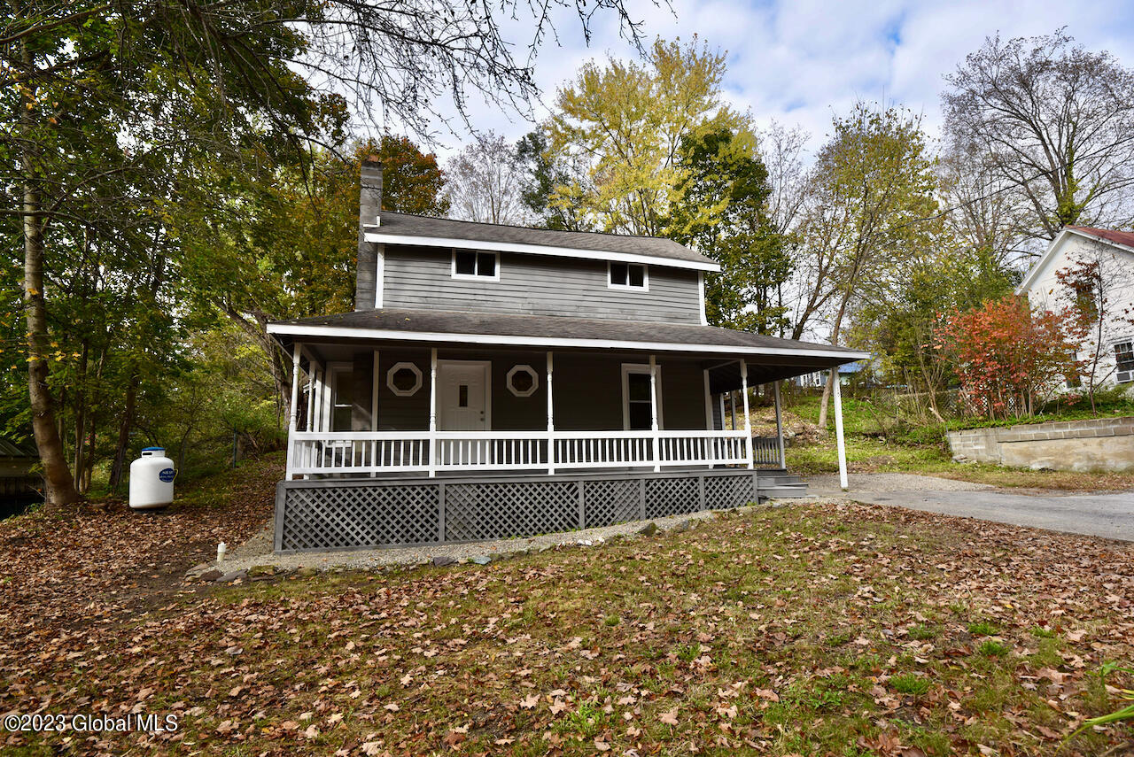 15 Traver Street