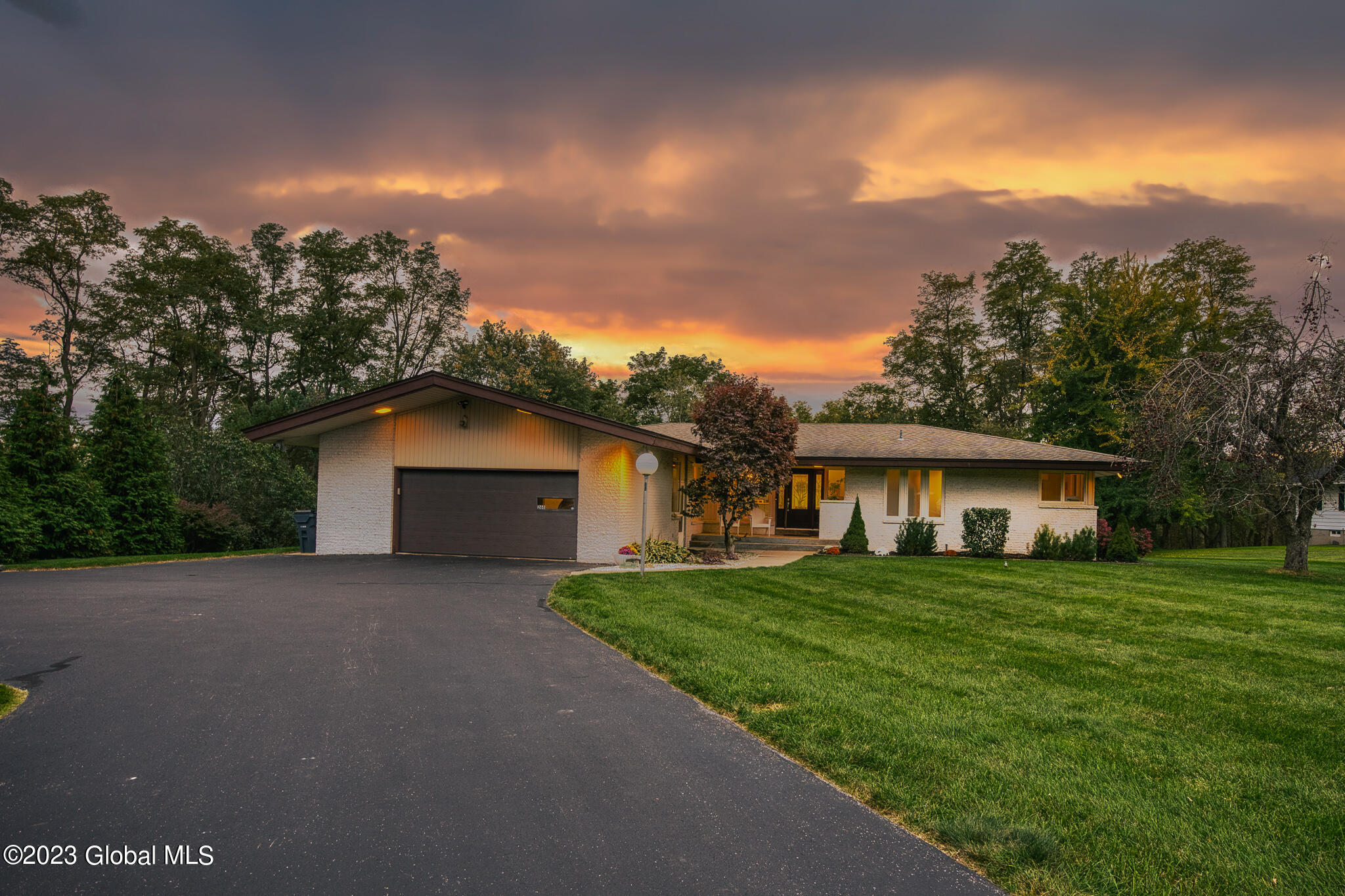 268 Golf Course Road
