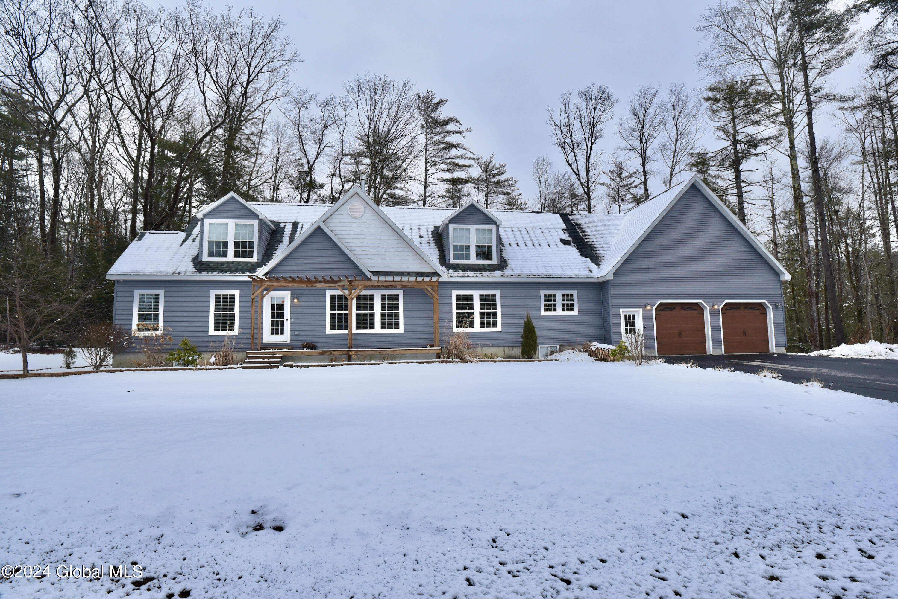 451 Stone Church Road
