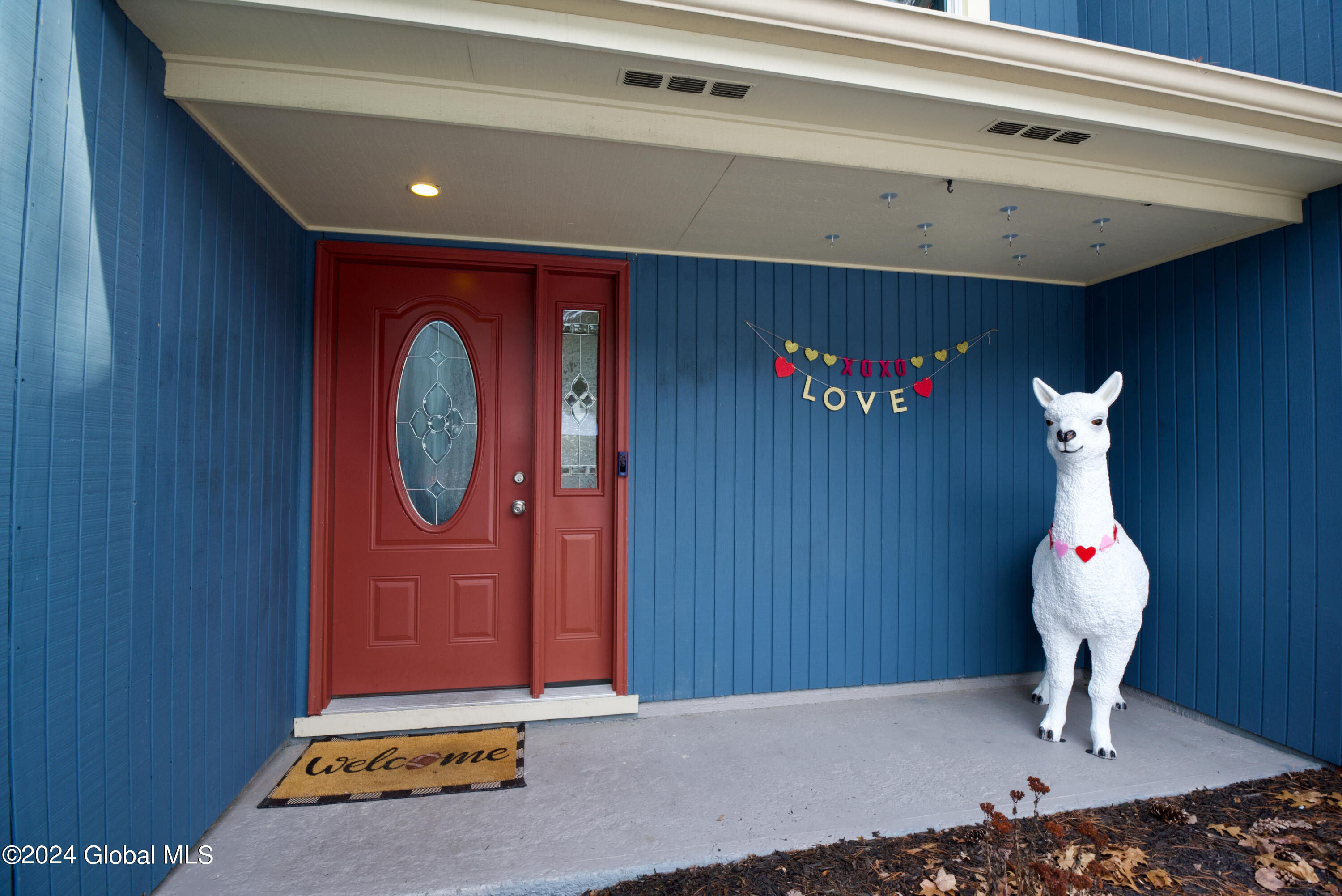 18 Snowberry Road