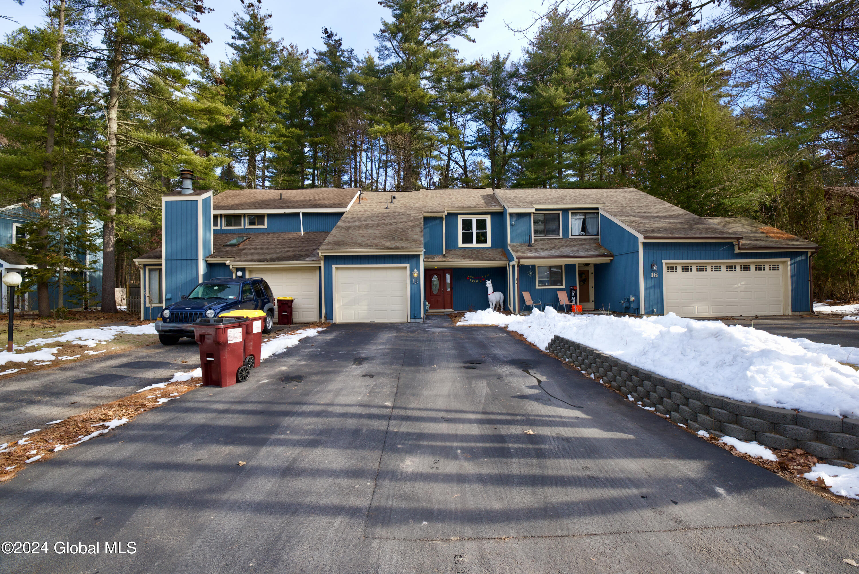 18 Snowberry Road