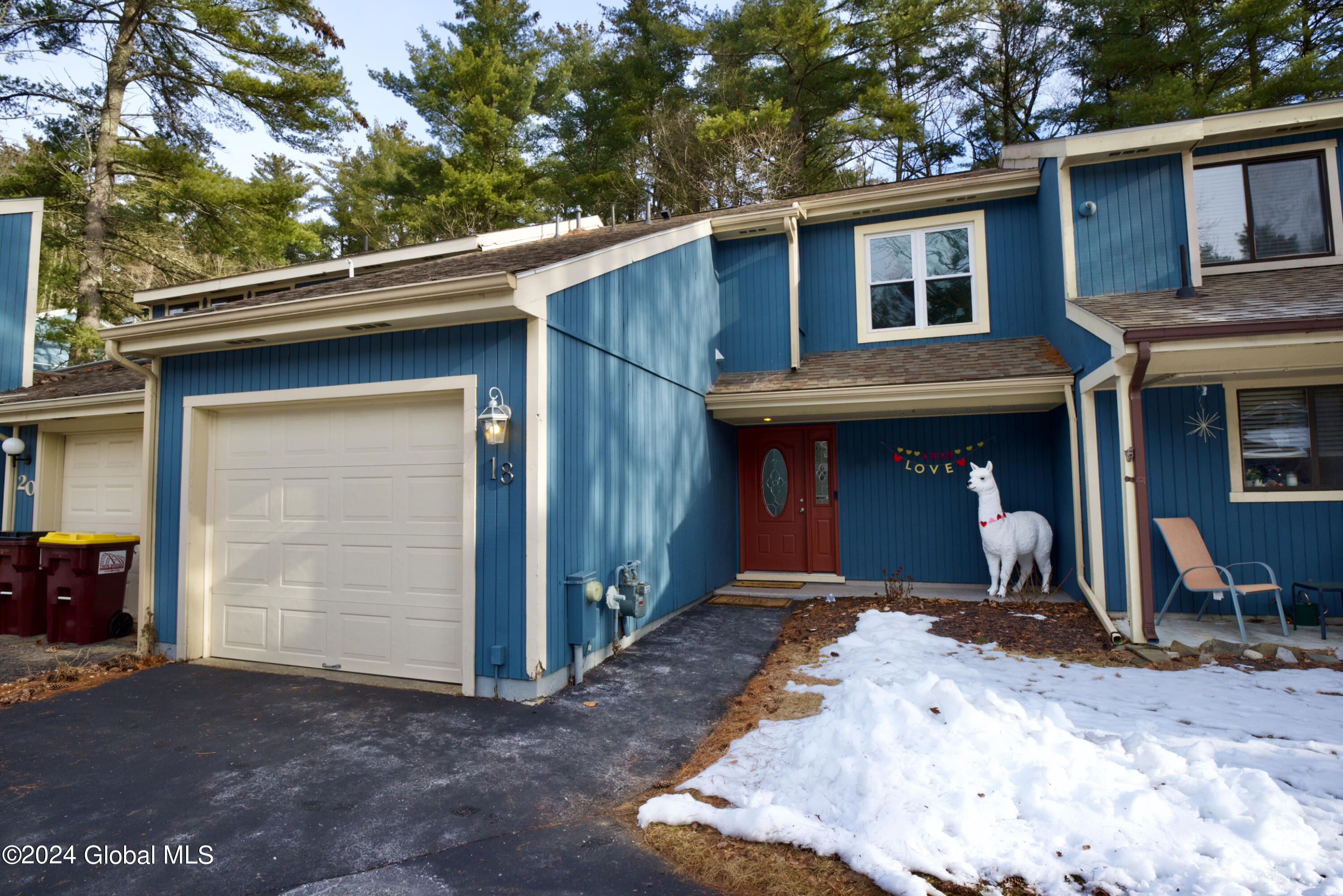 18 Snowberry Road
