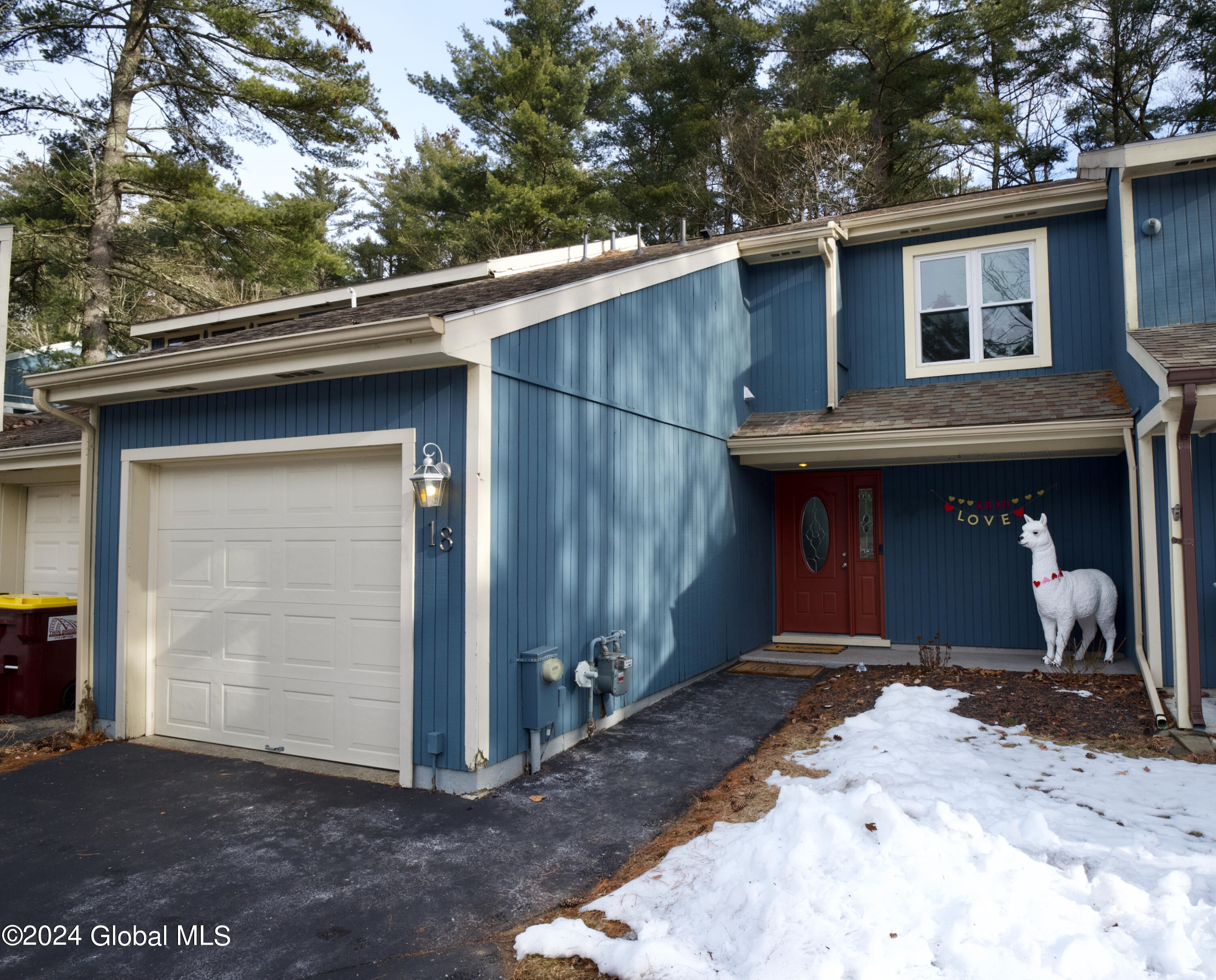 18 Snowberry Road