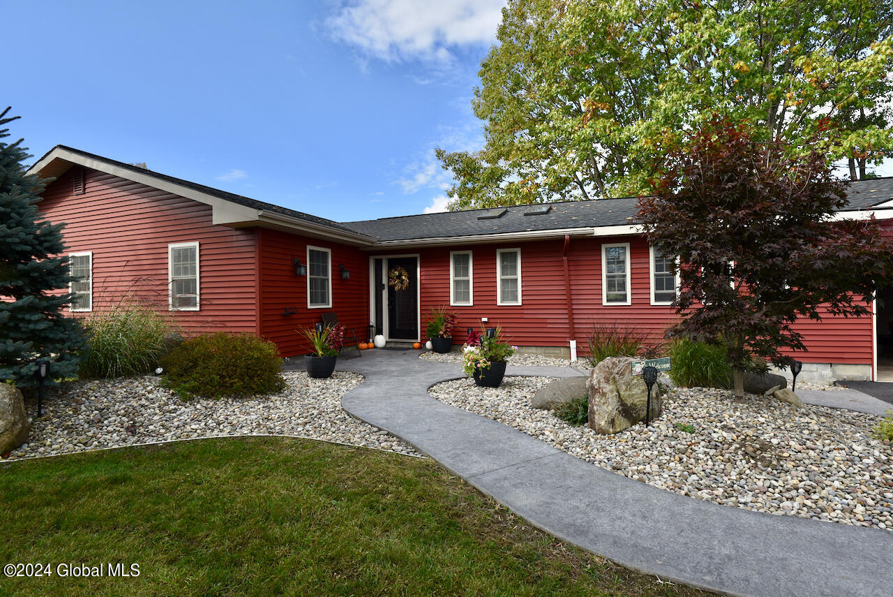 454 Finley Road