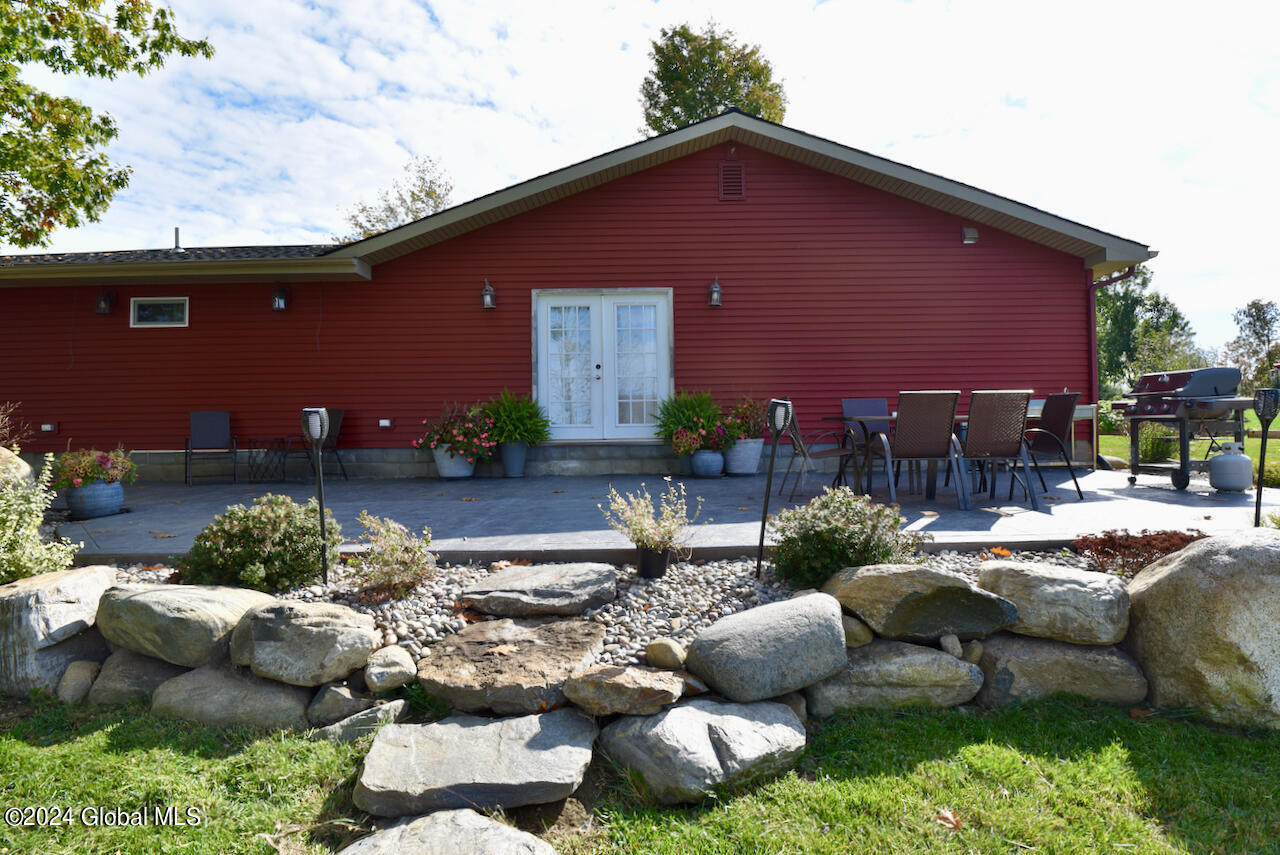 454 Finley Road