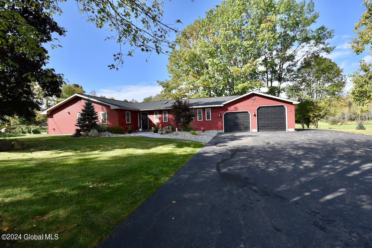 454 Finley Road