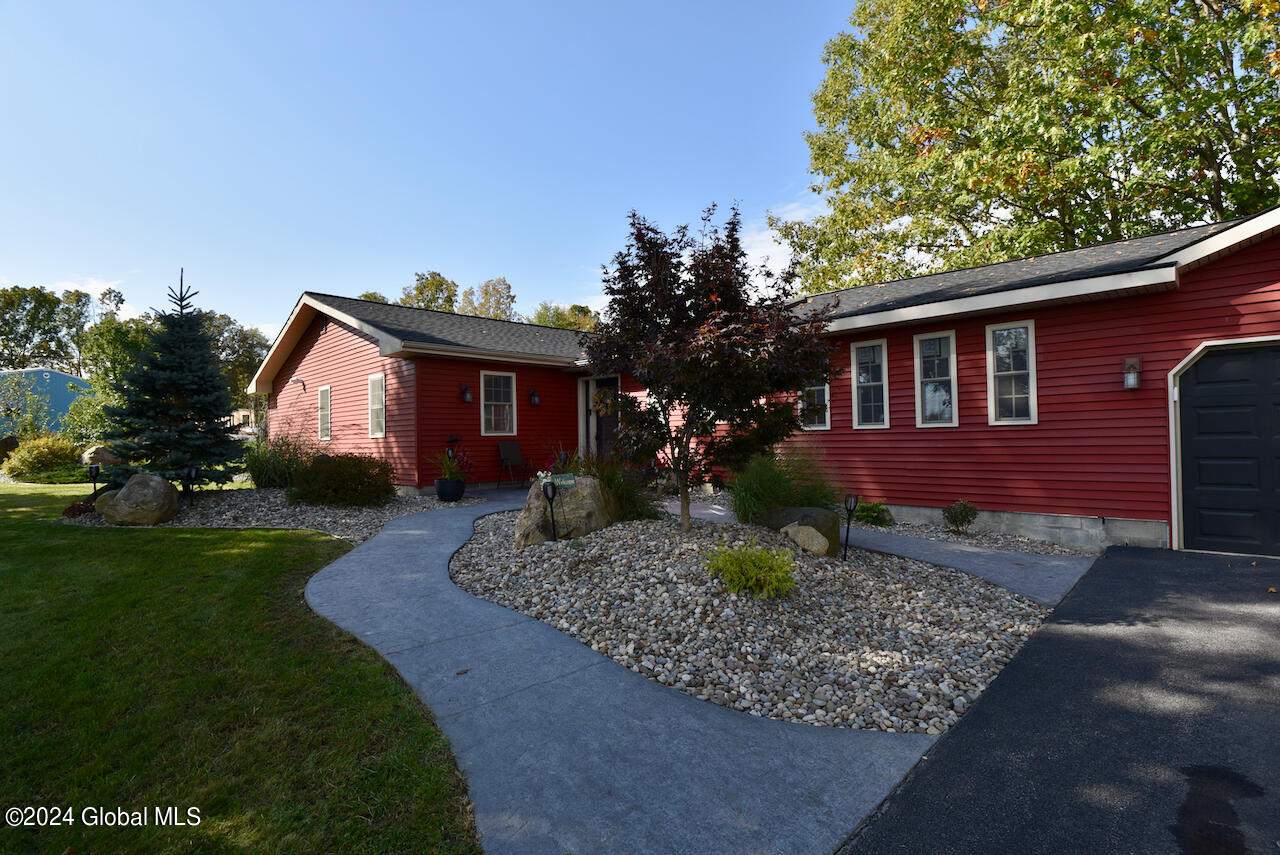 454 Finley Road