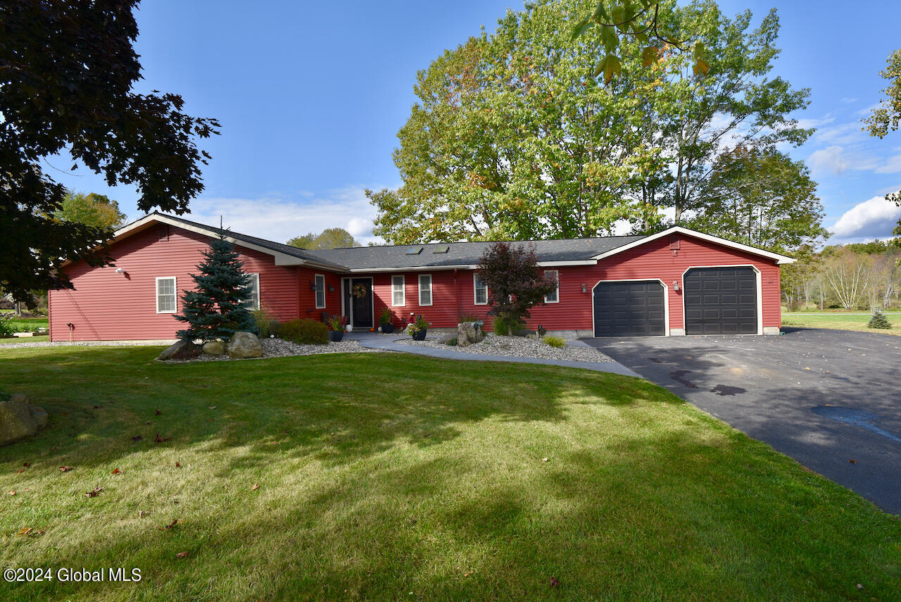 454 Finley Road